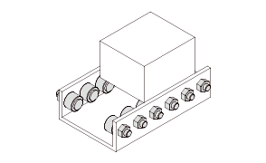 使用例3 （搬送ローラ）