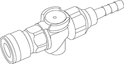 エアダスター機能付