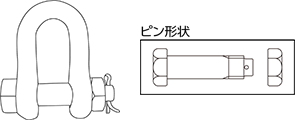 ボルトタイプ ストレートタイプ