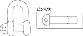 ねじ込みタイプ ストレートタイプ