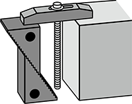 ステップブロック タテ置き