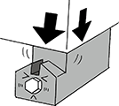 許容荷重（kN）