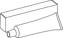 耐熱・耐寒用シリコーングリース