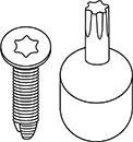 トルクス<sup>®</sup>レンチ