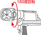 電動油圧式圧着工具 特長