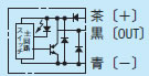 電気回路 MD13L□ ME33L□