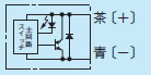 電気回路 MD14L□ ME34L□